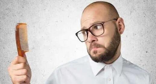 肾要多虚才会导致脱发？肾虚脱发该怎么办呢？ - 吾知舍