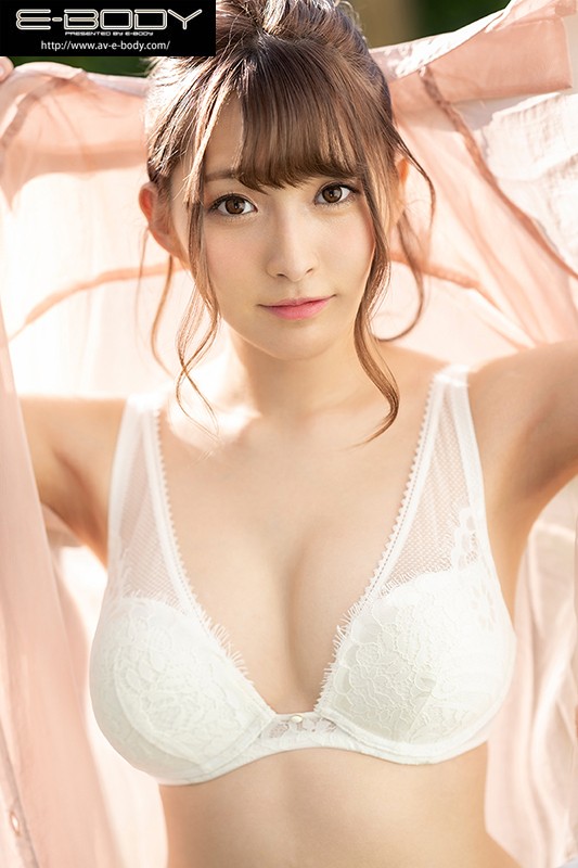 衣吹花音(衣吹かのん)步兵作品整理 19岁漂亮脸蛋模特身材 - 吾知舍