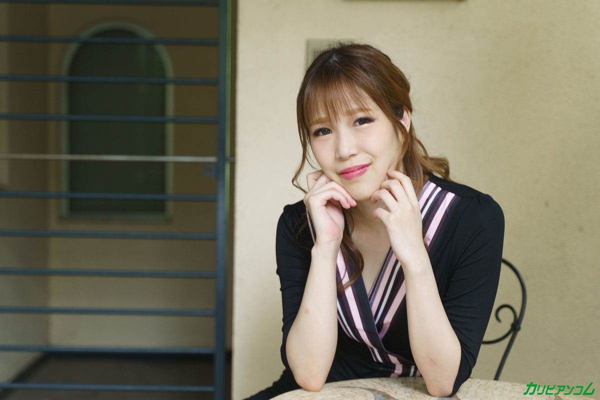 藤井美波(藤井みなみ)作品 清纯系美白天然麻豆身材 - 吾知舍
