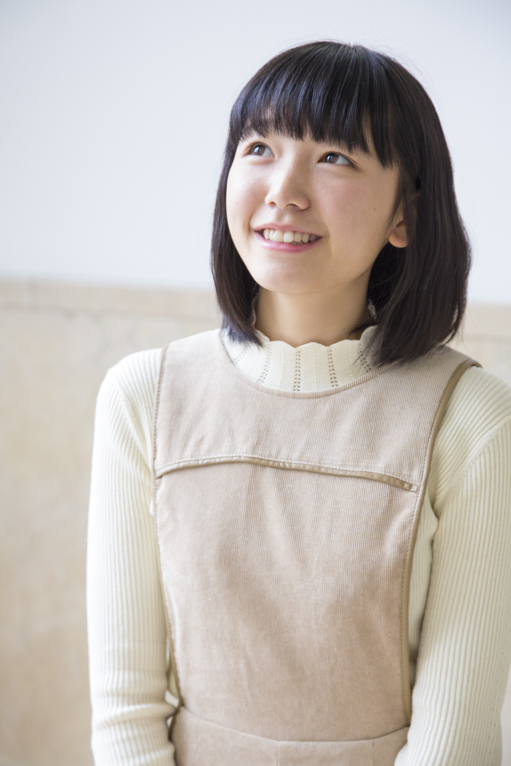 《船井美玖》写真作品 空灵清新气质很动人！ - 吾知舍