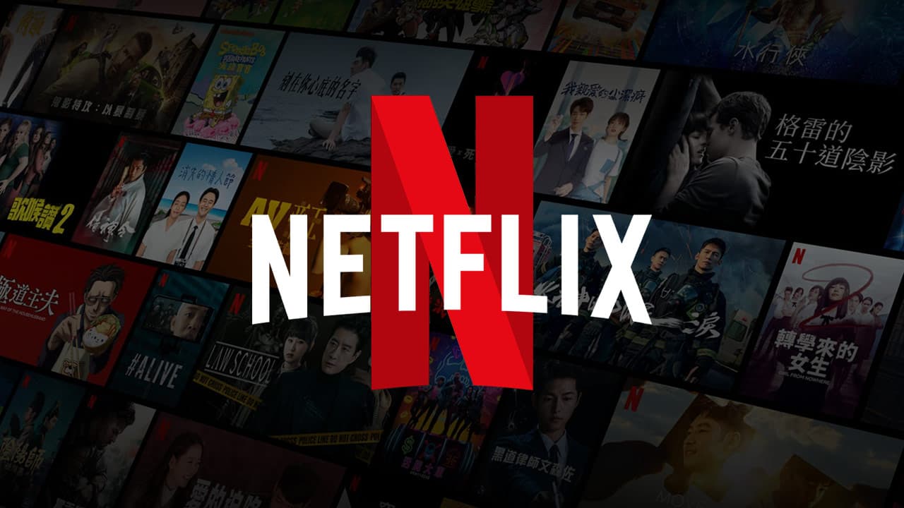 20部Netflix情欲电影影集，各种爱的镜头看了超有感！ - 吾知舍