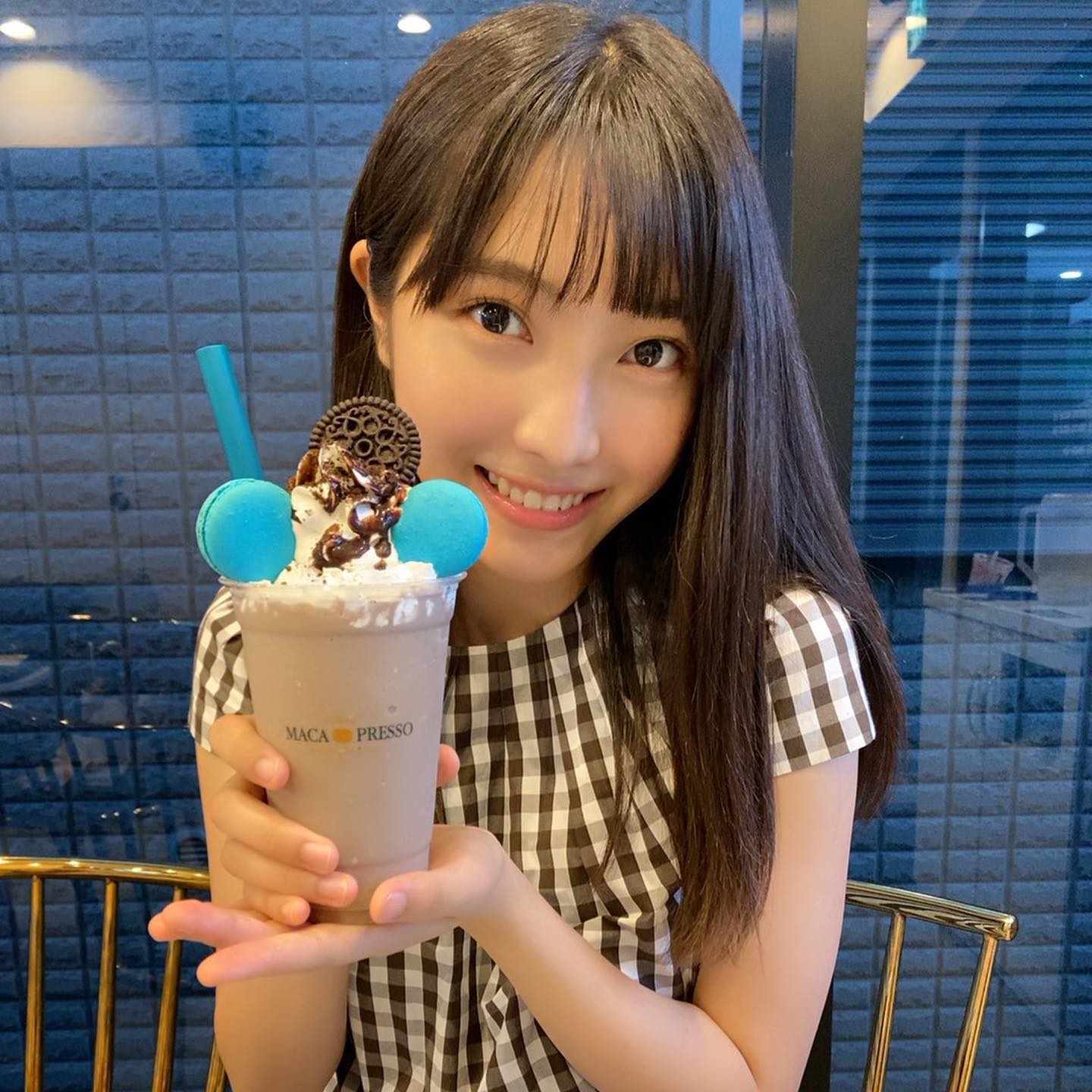 《福田ルミカ》写真作品 最性感好身材爱女高中生 - 吾知舍