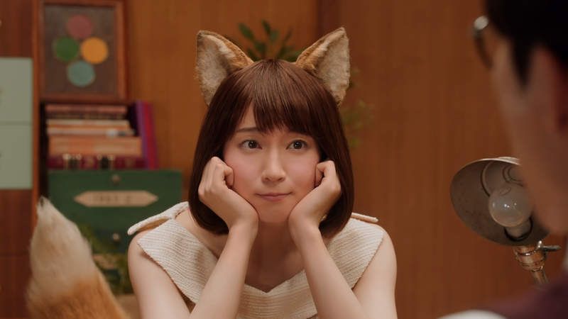 2023日本女性最想要的脸蛋排行榜 - 吾知舍