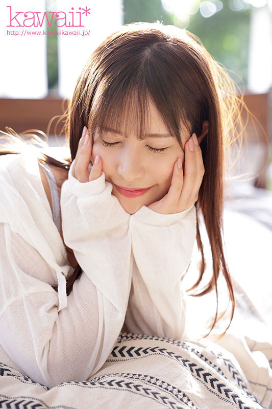 森玲奈(Mori-Reina)出道作品CAWD-281介绍及封面预览 - 吾知舍
