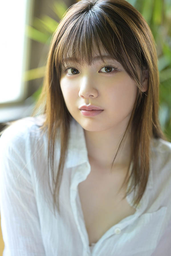 明日见未来(Asumi-Mirai)作品MIDE-988介绍及封面预览 - 吾知舍