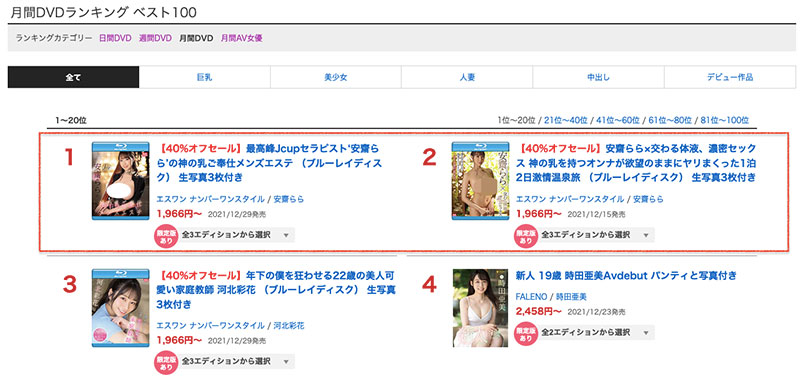 安藤诗(Ando-Uta)作品TPPN-212介绍及封面预览 - 吾知舍