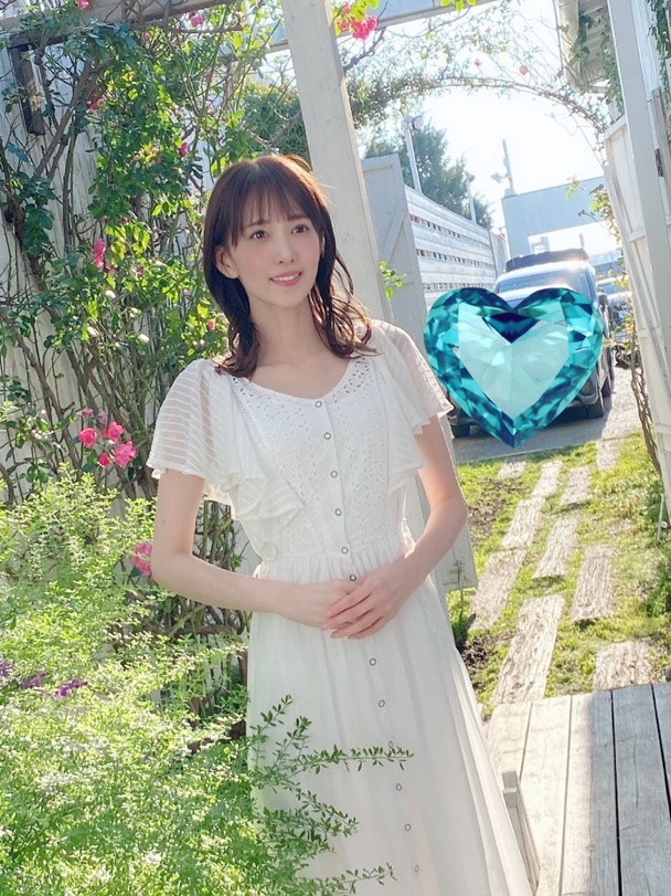 瀬乃みなみ(濑乃南)作品STARS-582介绍及封面预览 - 吾知舍