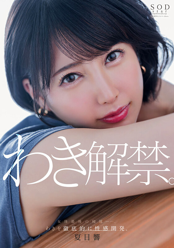 夏目響(夏目响，Natsume-Hibiki)作品START-236介绍及封面预览 - 吾知舍