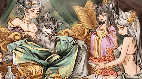 从《灵兽江湖》看东方玄幻RPG的破局之道 - 吾知舍