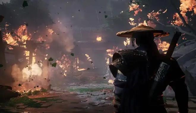 3D国产ARPG游戏《琉隐神渡》，以古风玄幻之名，开启轮回宿命之战 - 吾知舍