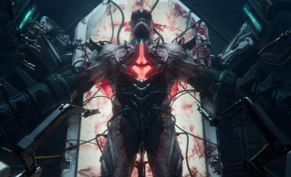 《杀戮空间3》官宣定档，重启生存射击的暴力美学盛宴 - 吾知舍