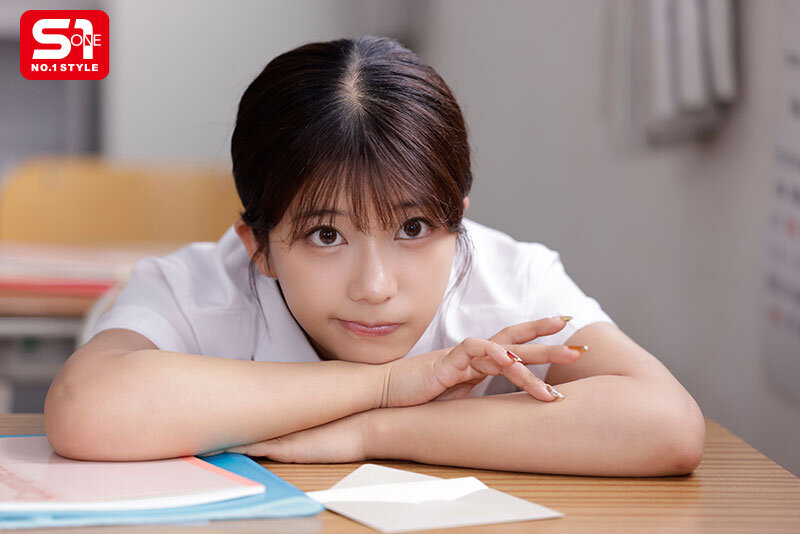 川越にこ（川越仁子）最新作品SONE-582介绍及封面预览 - 吾知舍