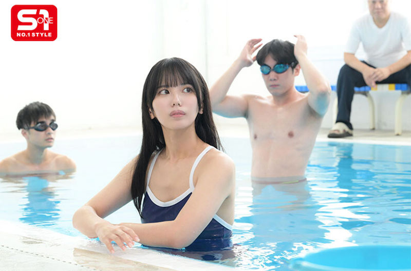 渚爱里(渚あいり)最新作品SONE-650介绍及封面预览 - 吾知舍