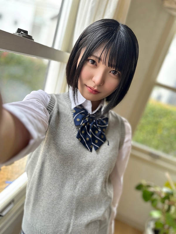 雪国正统派美少女《虹村优美》精选作品推荐介绍及封面预览 - 吾知舍